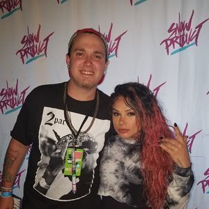 Meet your Posher, Thomas